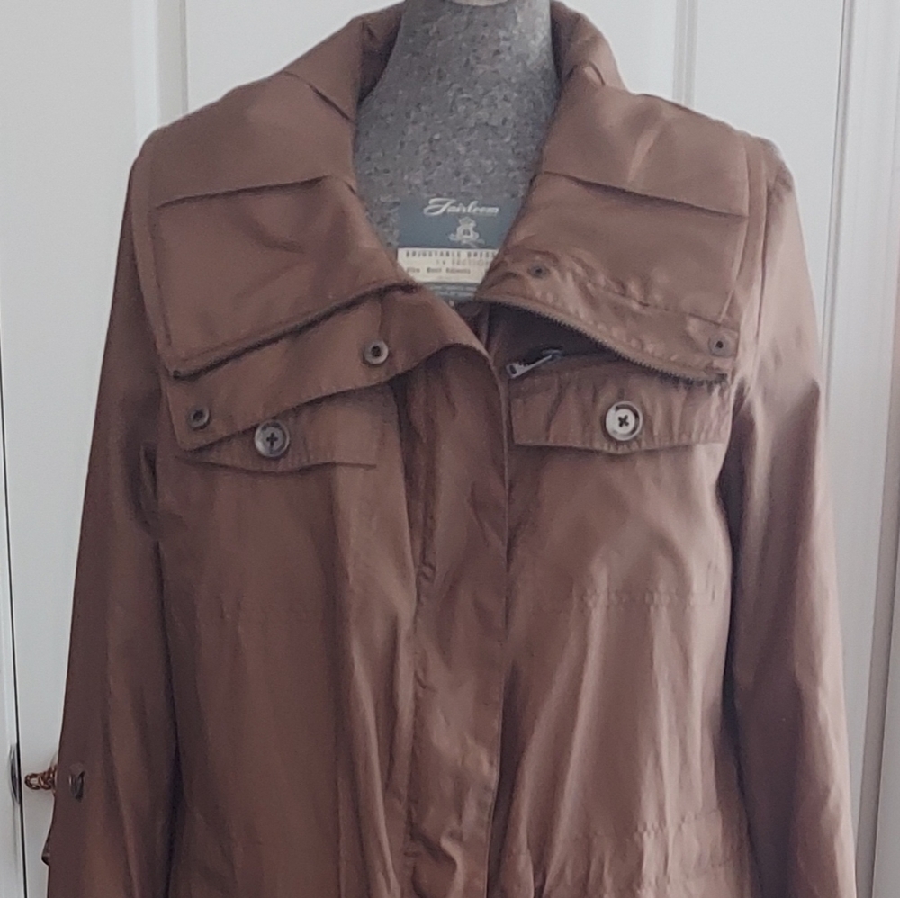Relativity Spring/Fall Jacket XL - Picture 3 of 9
